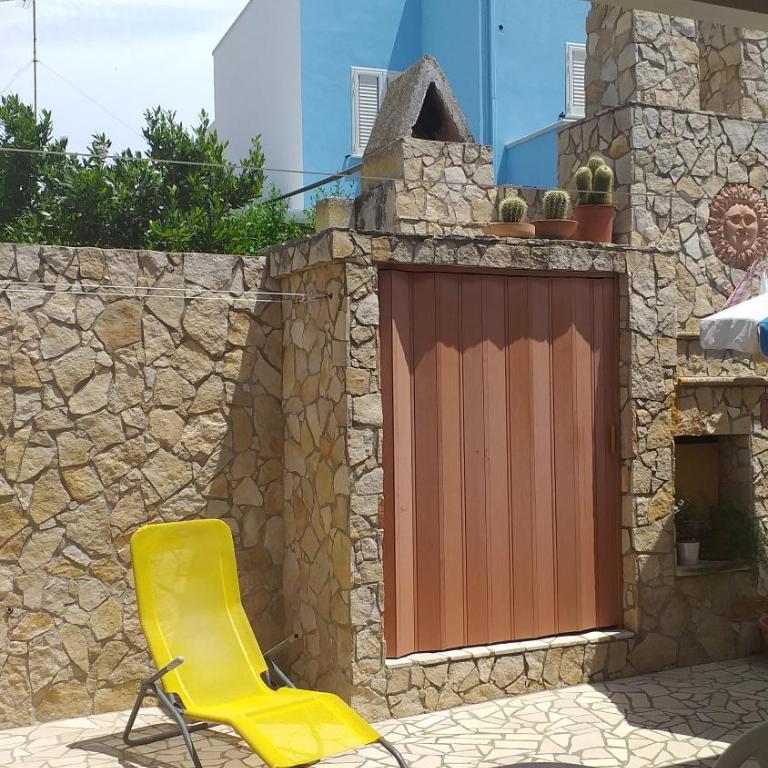 Verdemare - Casa con 2 Camere da Letto - 21