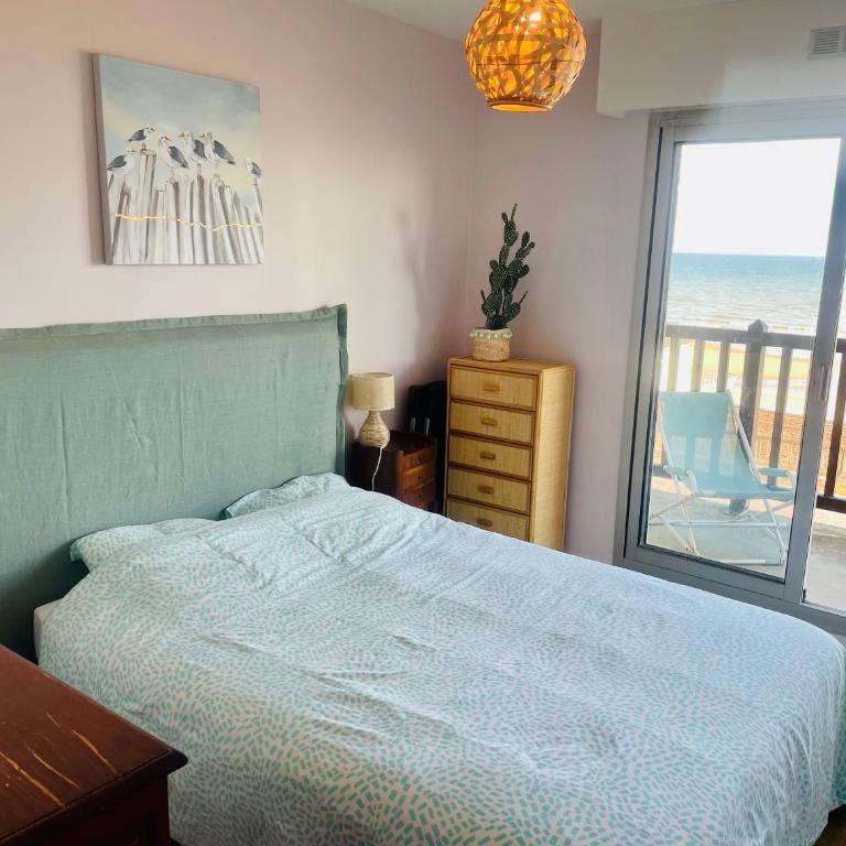 Beau duplex Cabourg - Appartement - Vue sur Mer - 4