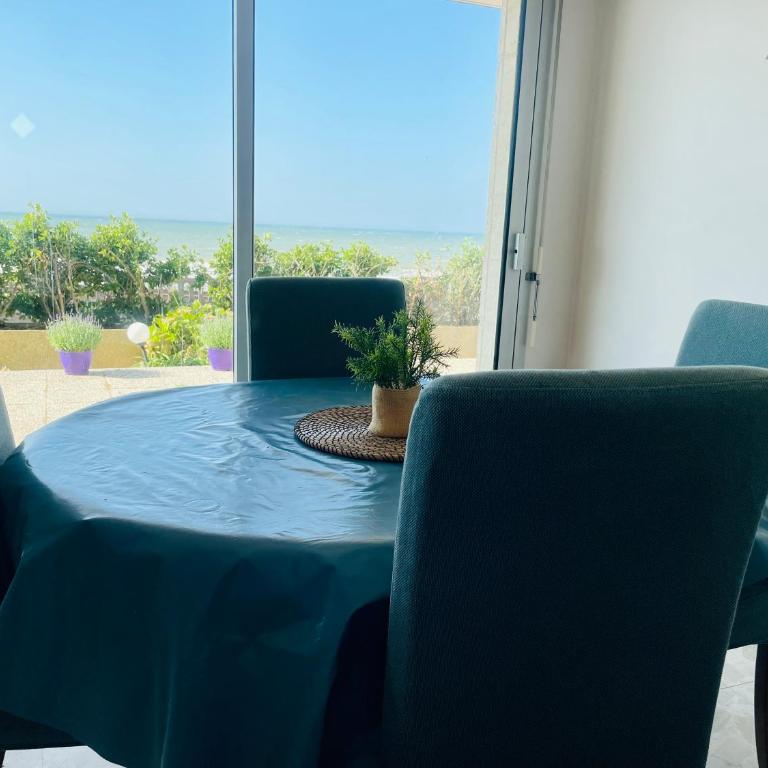 Beau duplex Cabourg - Appartement - Vue sur Mer - 6