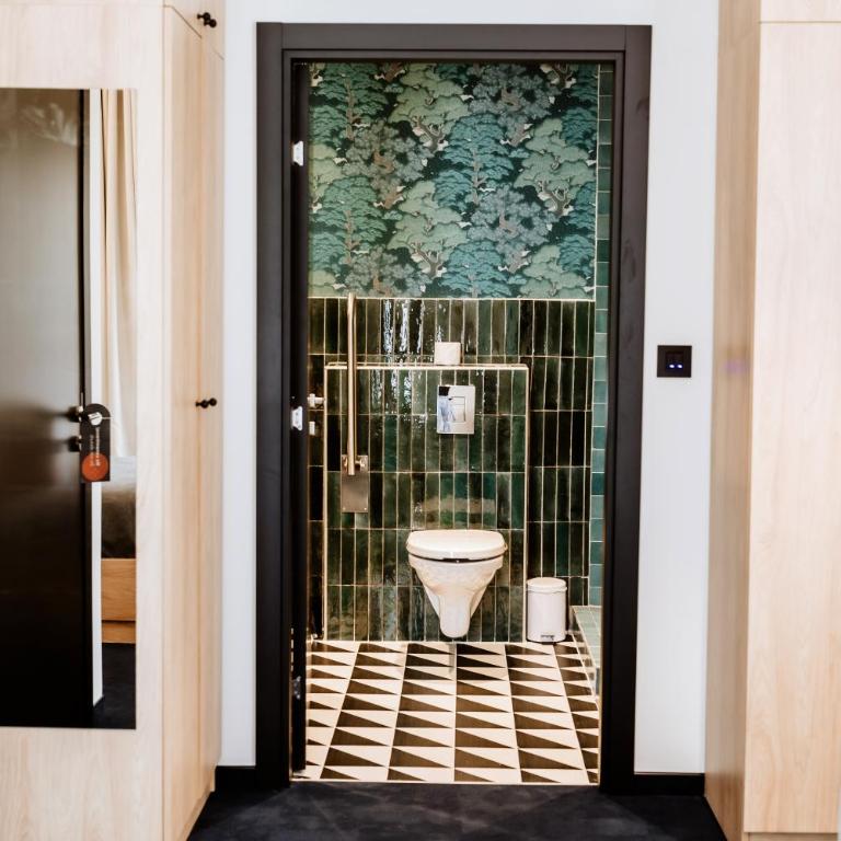 Hotel Septembar - Single Room - Disability Access - 5