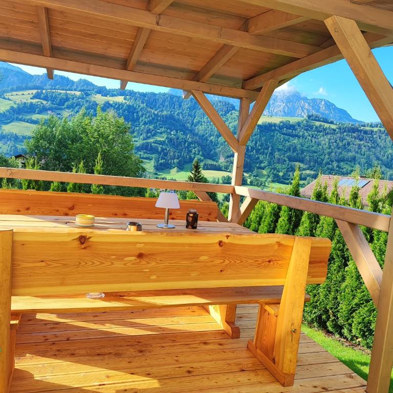 Appartement Seggl 2 - Appartement avec Vue sur la Montagne - 35