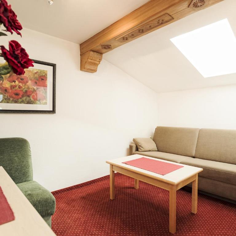Fiechtl-Apartments - Apartment mit 4 Schlafzimmern - 30