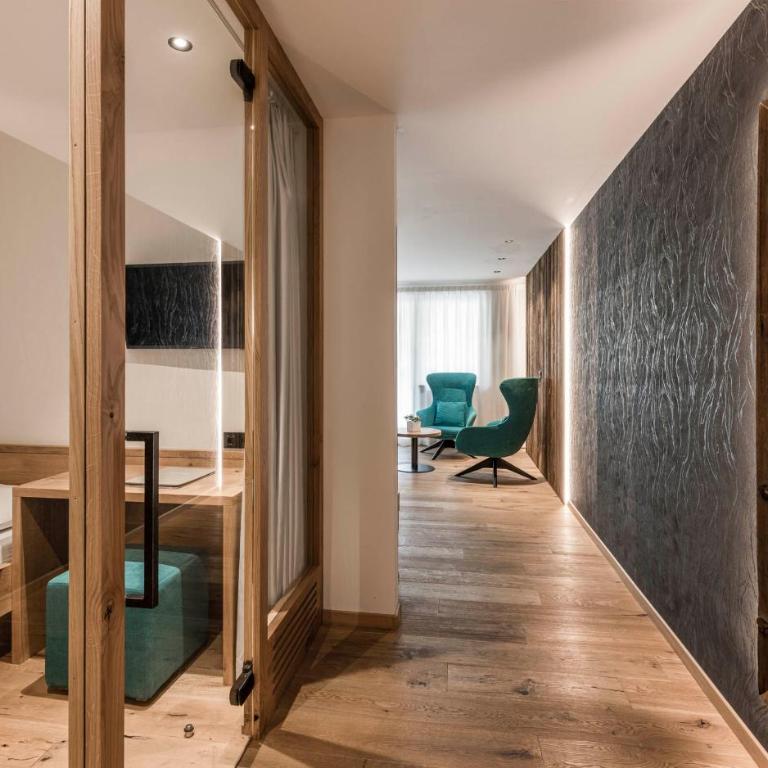 MyPARADIES - Suite - 3