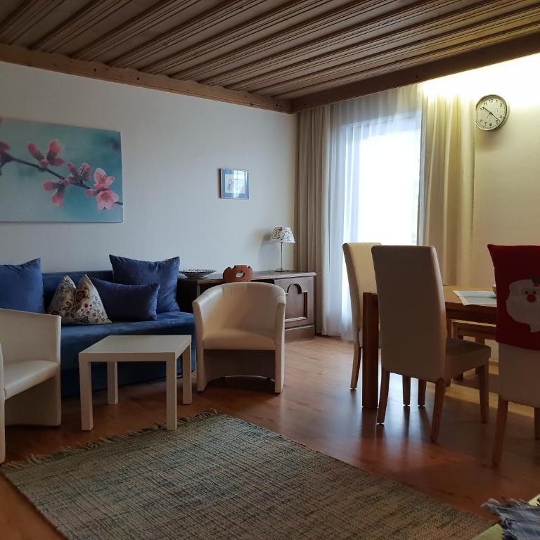 Bhome Gästehaus b&b / Apartments - Apartment mit 2 Schlafzimmern - 9