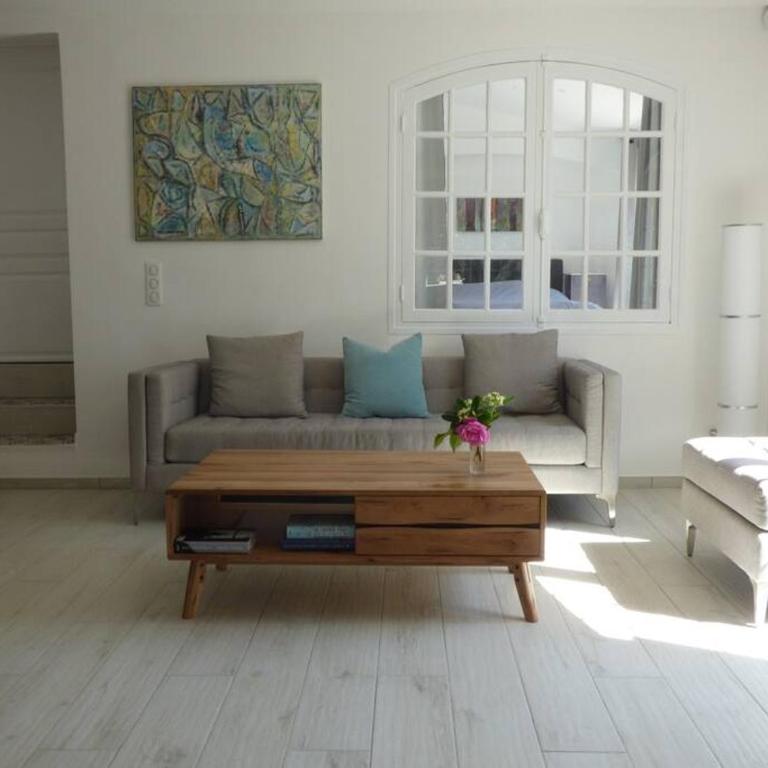 Apartment Fragonard with heated pool and large private terrace - Appartement 2 Chambres - 10