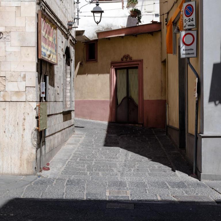 Casa Resilienza Vico Equense - 5 min dal mare - Appartamento Comfort con 1 Camera da Letto - 41