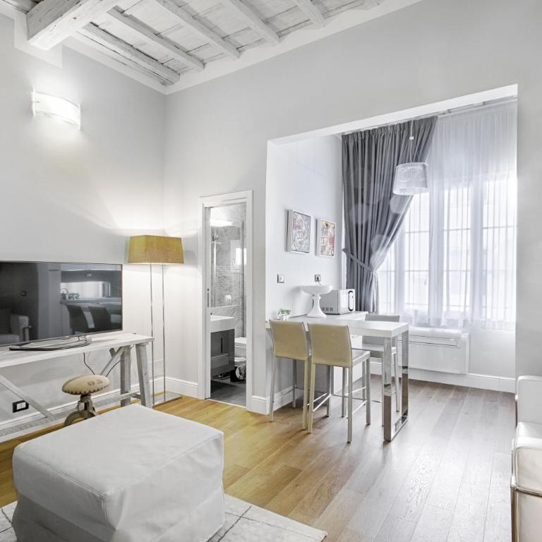 Santo Spirito Studio Flat - Studio - 4