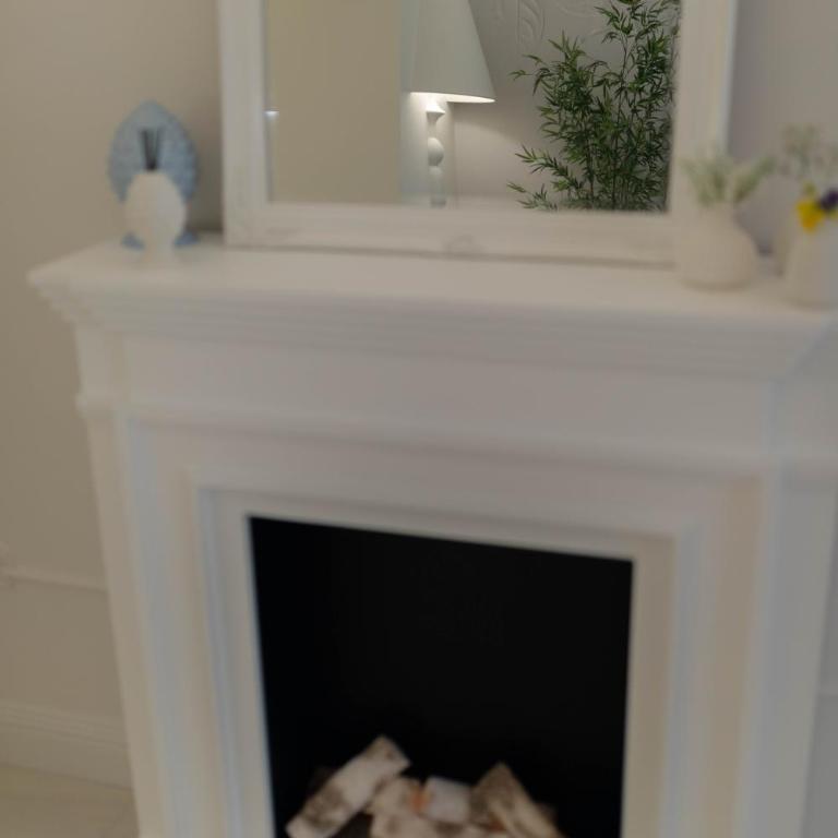 Anais Luxury Apartment - Catania Centro - Appartamento con 2 Camere da Letto - 63