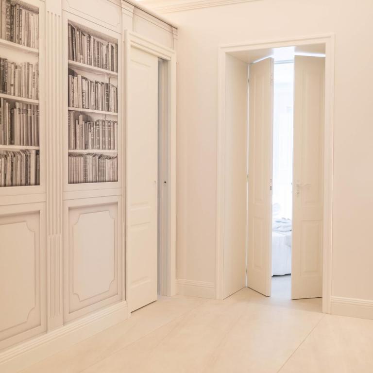 Anais Luxury Apartment - Catania Centro - Appartamento con 2 Camere da Letto - 62