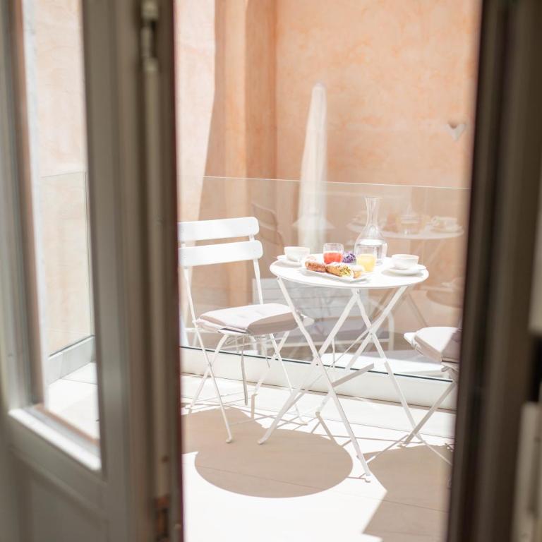 Anais Luxury Apartment - Catania Centro - Appartamento con 2 Camere da Letto - 40