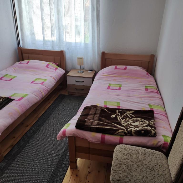 Apartment Phillip Rooms - Twin Room - 3