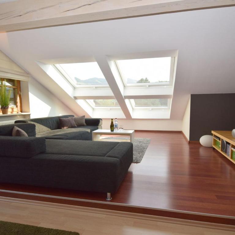 Widderstein - Apartment - 2