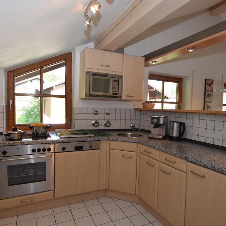 Widderstein - Apartment - 6