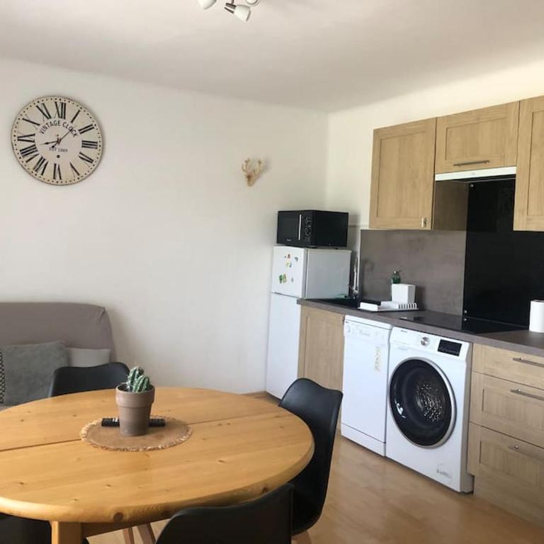 Appartement avec vue sur le lac de matemale - Appartamento con 1 Camera da Letto - 2