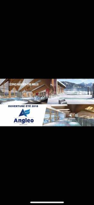 Appartement avec vue sur le lac de matemale - Appartamento con 1 Camera da Letto - 15