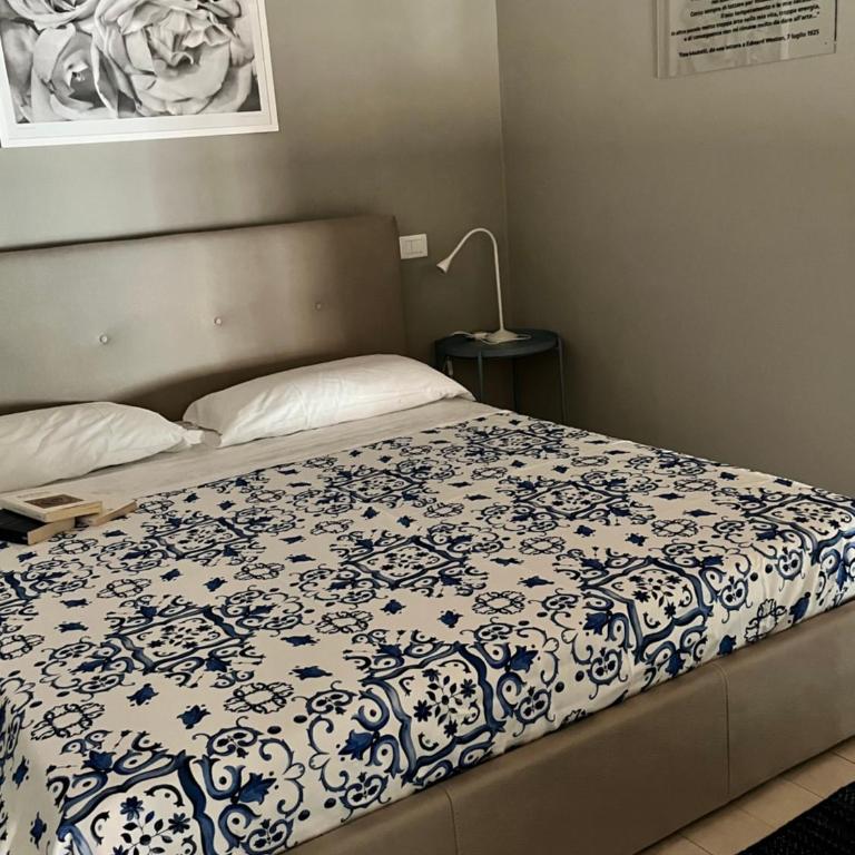 Le Gelosie B&B - Appartamento con 1 Camera da Letto - 9