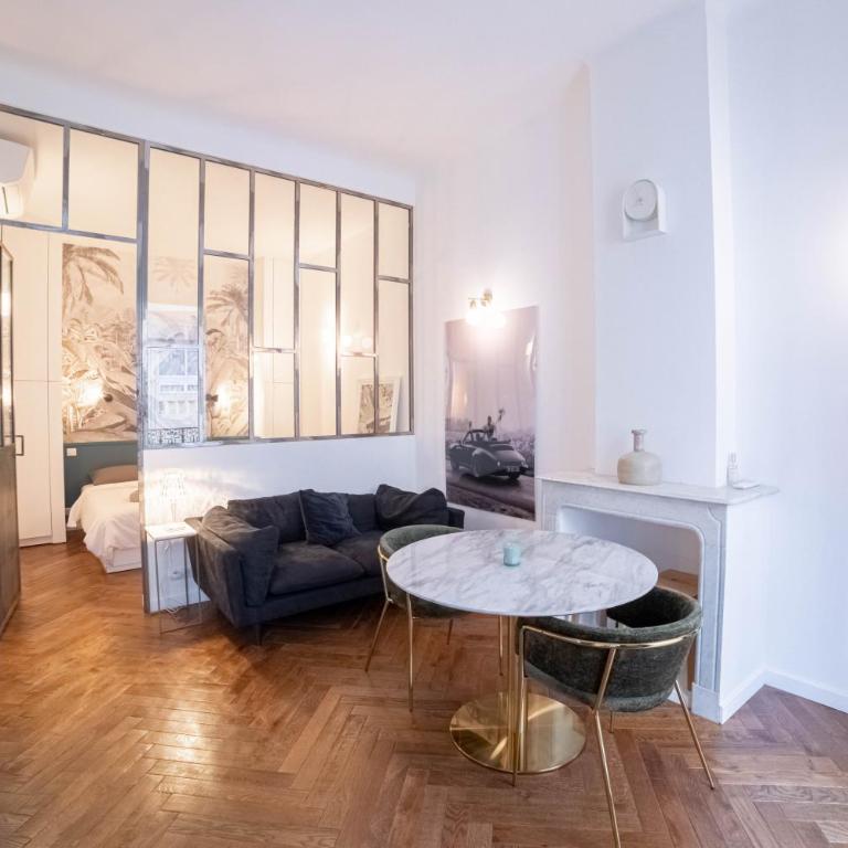 Diamond Apartment - Apartamento de 2 dormitorios - 4