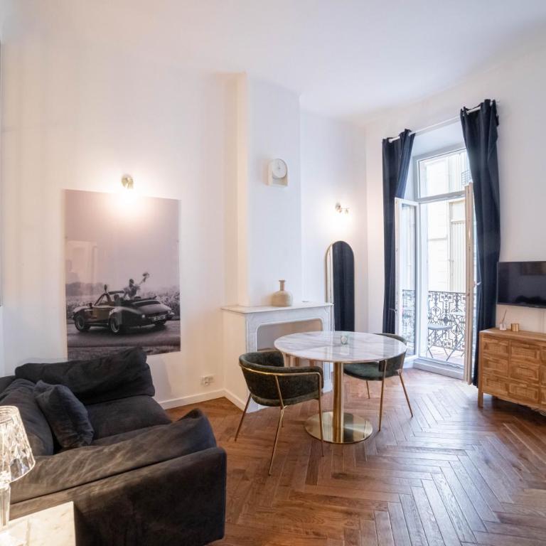 Diamond Apartment - Apartamento de 2 dormitorios - 14