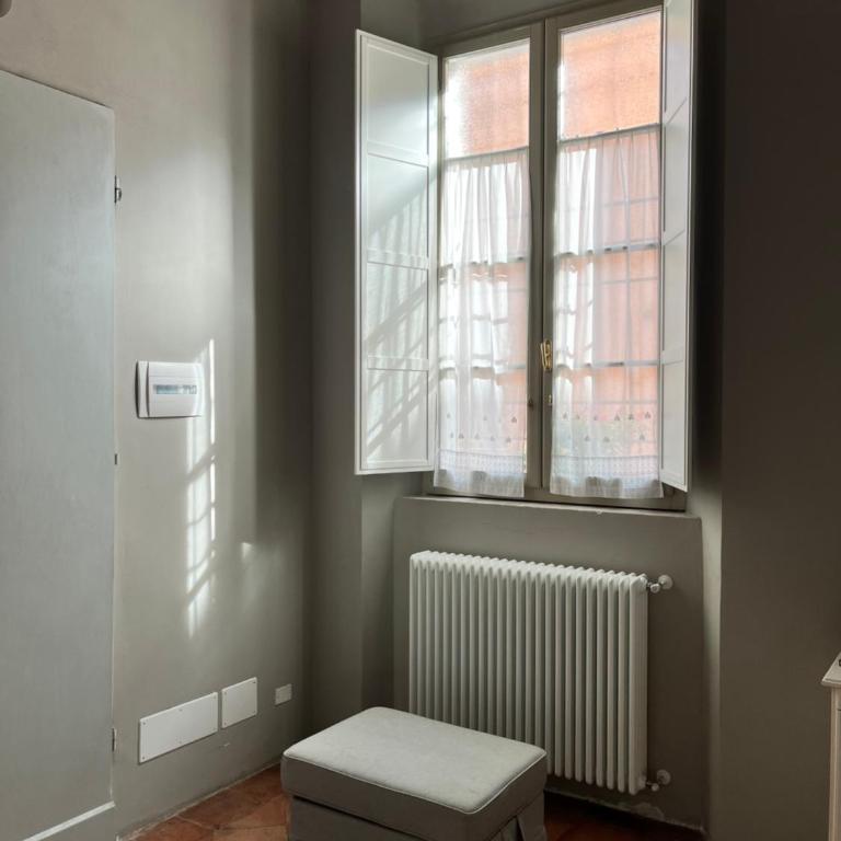 Le Gelosie B&B - Appartamento con 1 Camera da Letto - 12