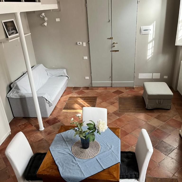 Le Gelosie B&B - Appartamento con 1 Camera da Letto - 6