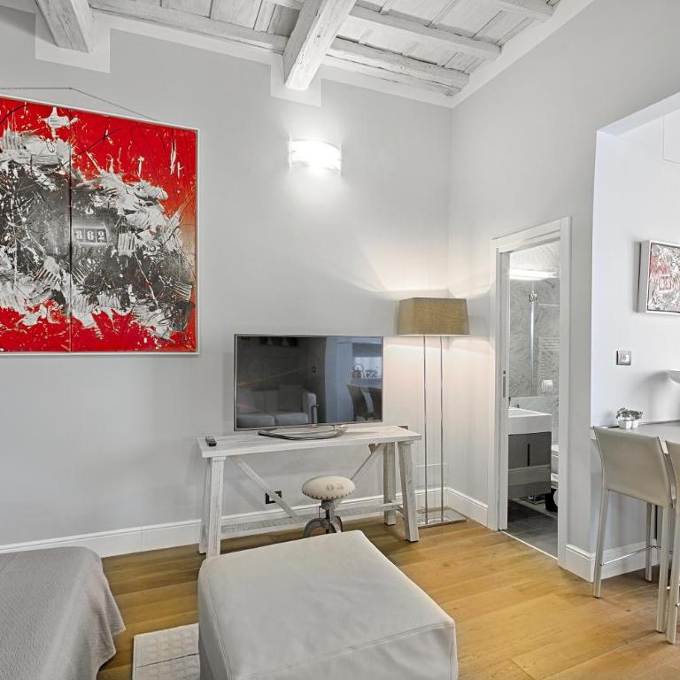 Santo Spirito Studio Flat - Studio - 5