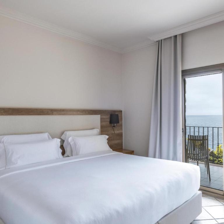 Eden Roc Hotel & Spa by Brava Hoteles - Habitación Doble Superior con vistas al mar - 1 o 2 camas - 1