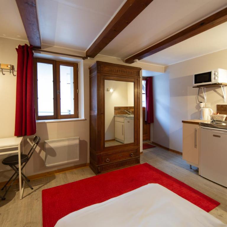 Maison Caramel - Cottage mit 1 Schlafzimmer - 6