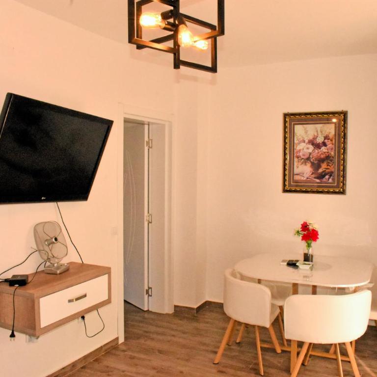 Apartments Hidri - Apartman - Prizemlje - 3