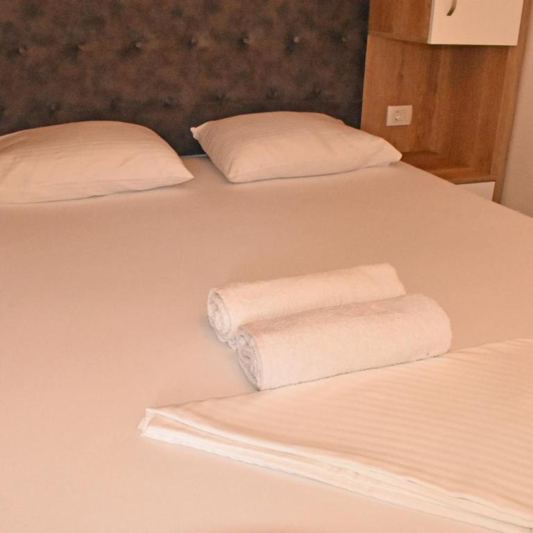 Apartments Hidri - Apartman - Prizemlje - 6