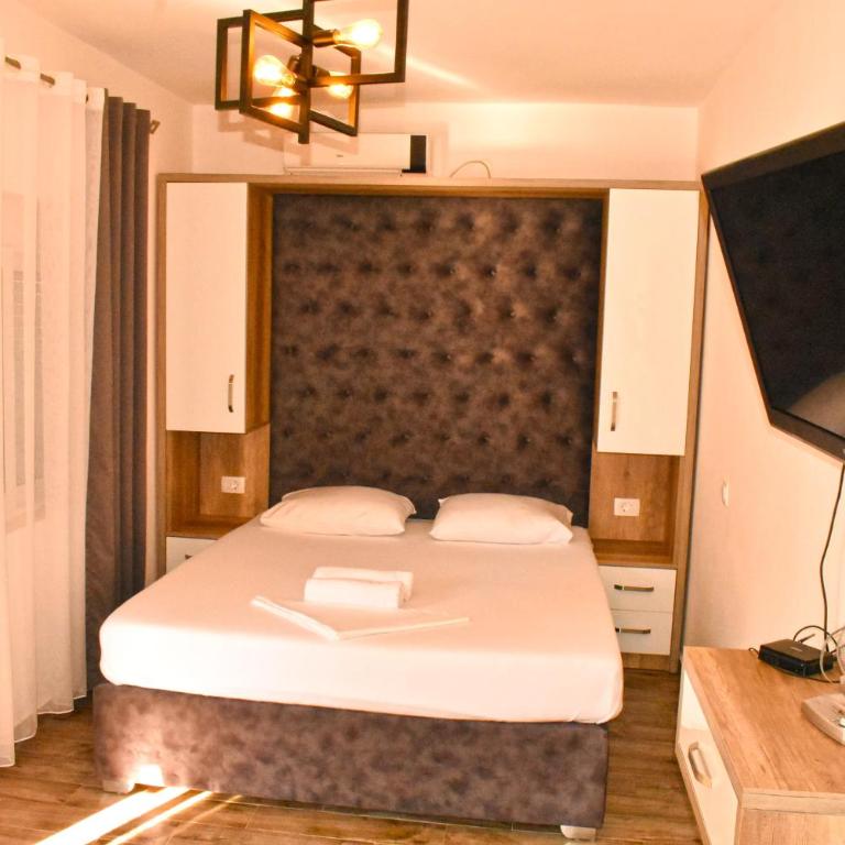 Apartments Hidri - Apartman - Prizemlje - 4