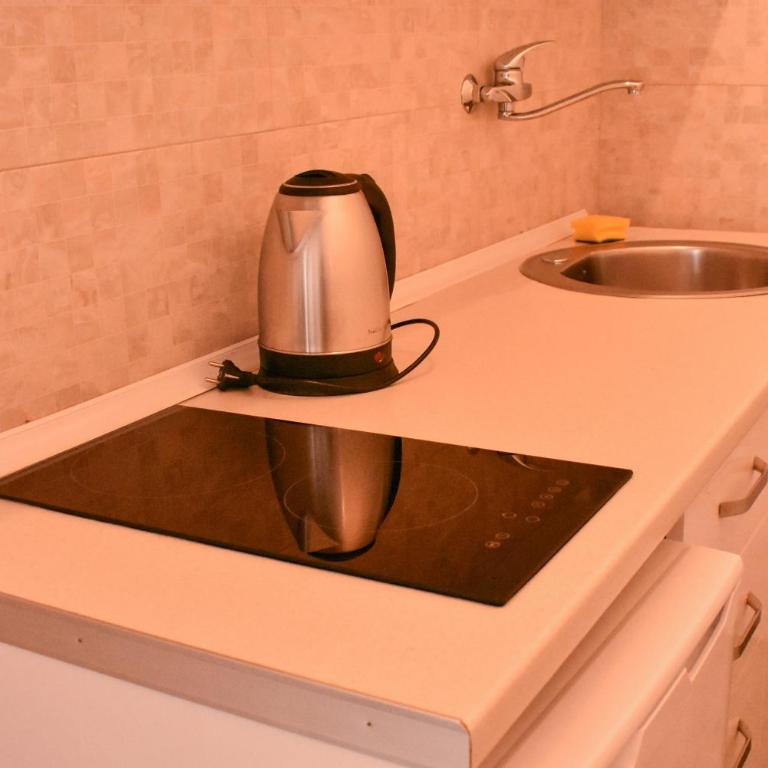 Apartments Hidri - Apartman - Prizemlje - 5