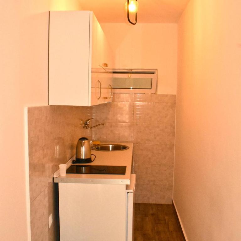 Apartments Hidri - Apartman - Prizemlje - 7