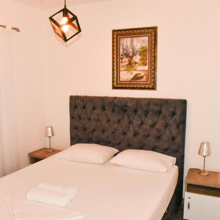 Apartments Hidri - Apartman - Prizemlje - 8