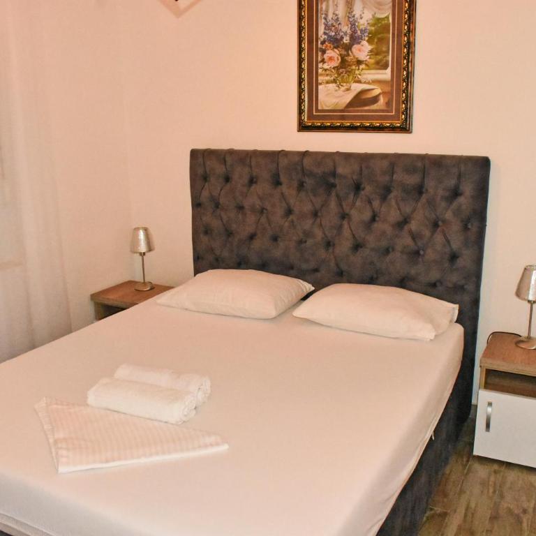 Apartments Hidri - Apartman - Prizemlje - 9