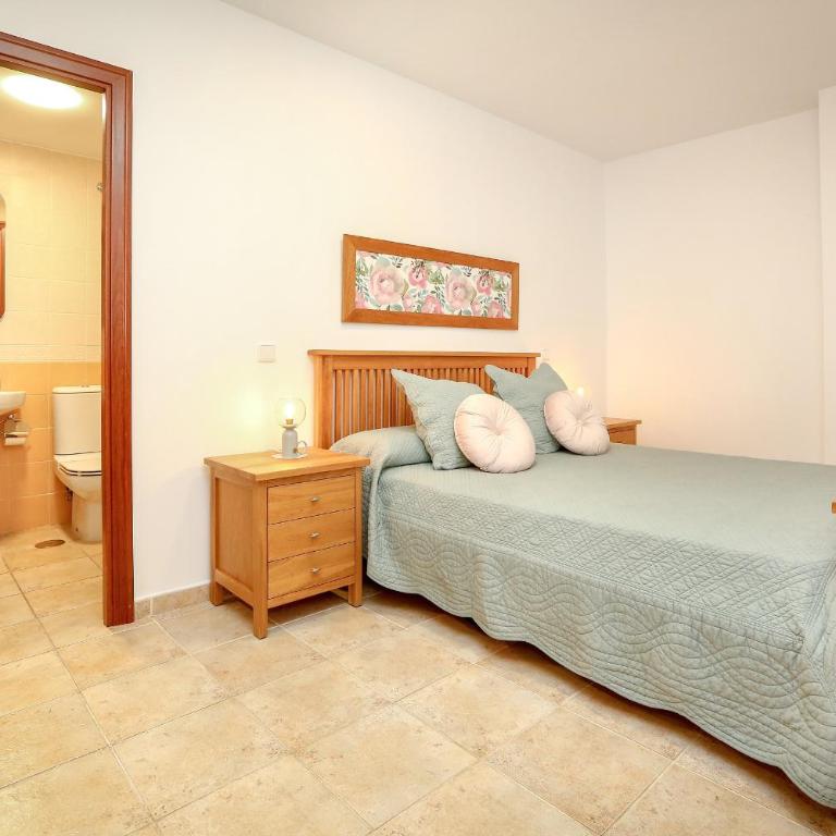 Pura Villa- Buganvillas Ayamonte - Apartamento con vistas a la piscina - 29
