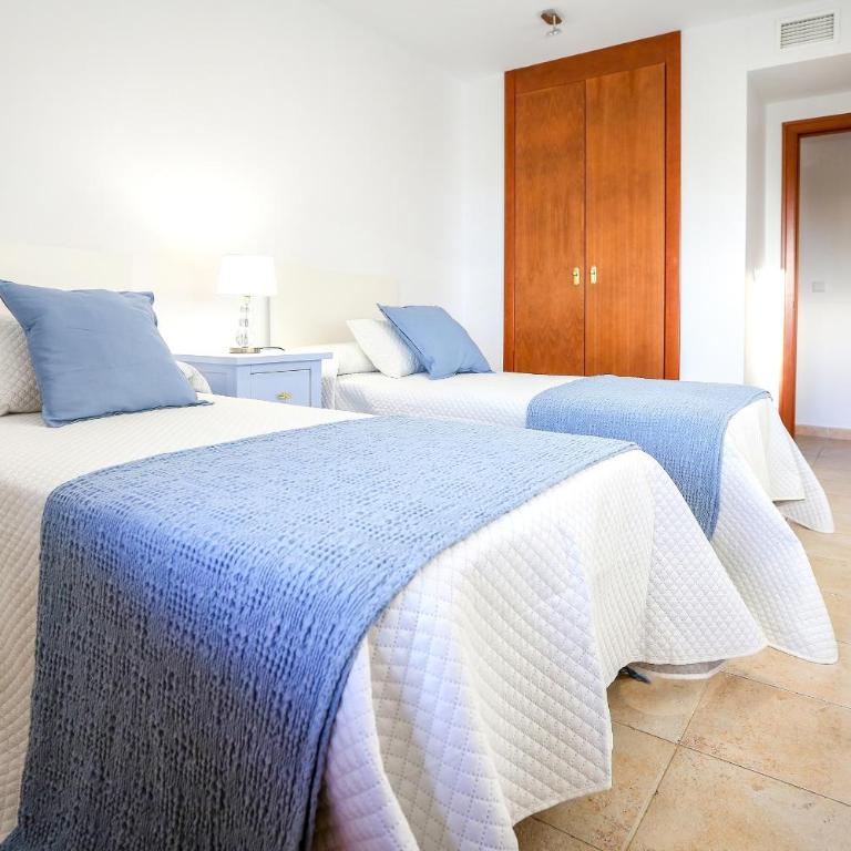 Pura Villa- Buganvillas Ayamonte - Apartamento con vistas a la piscina - 30