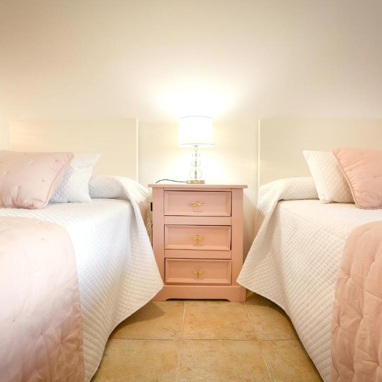 Pura Villa- Buganvillas Ayamonte - Apartamento con vistas a la piscina - 33