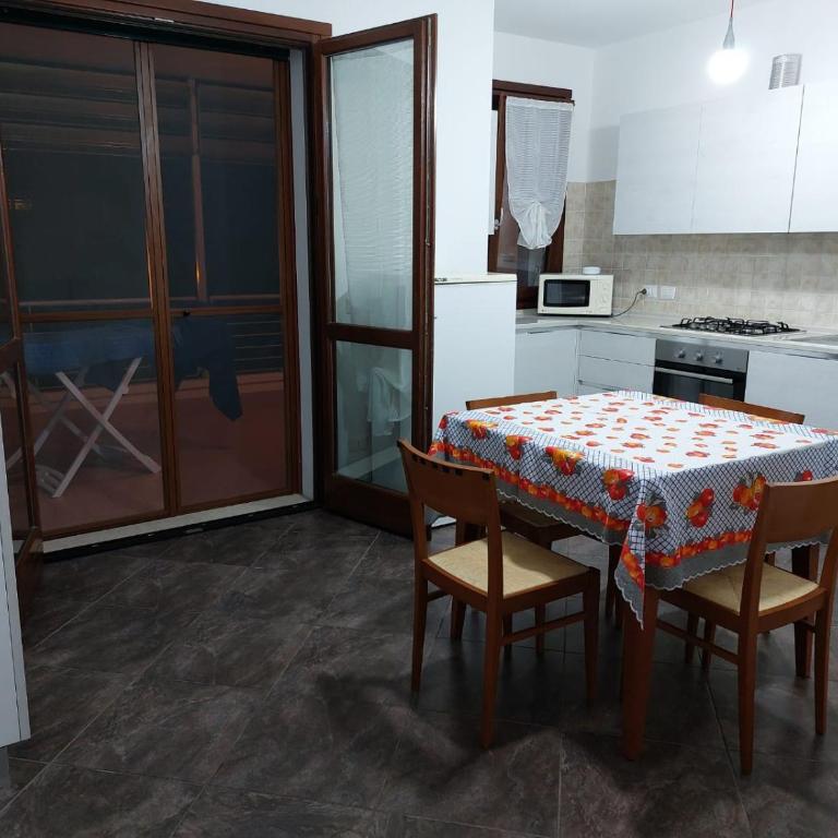 La Maddalenetta Casa Vacanze - Appartamento con 2 Camere da Letto - 1