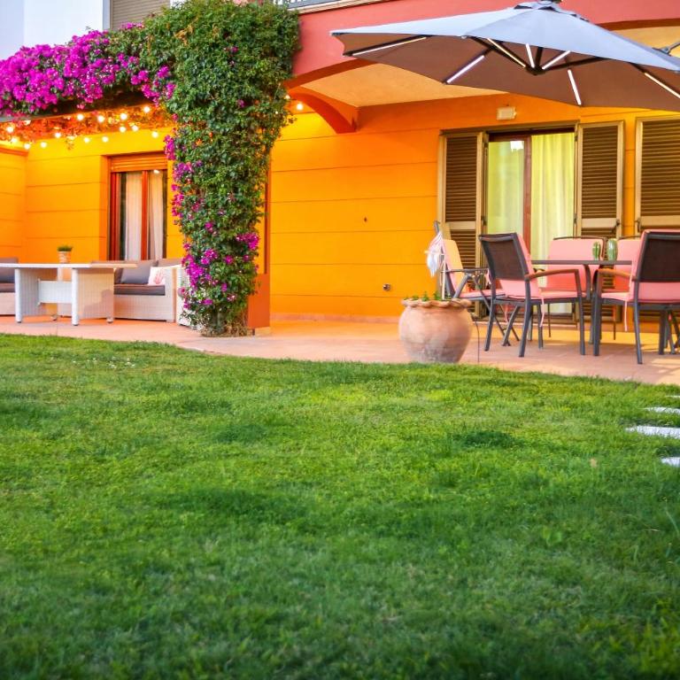 Pura Villa- Buganvillas Ayamonte - Apartamento con vistas a la piscina - 12