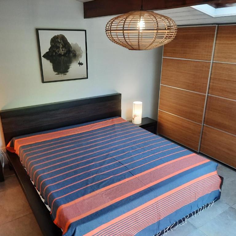 Villa élégante, jardin bucolique, proche golf & plages, 4 étoiles - FR-1-239-698 - Maison 3 Chambres - 4