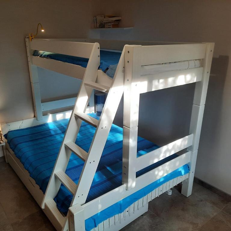 Villa élégante, jardin bucolique, proche golf & plages, 4 étoiles - FR-1-239-698 - Maison 3 Chambres - 16