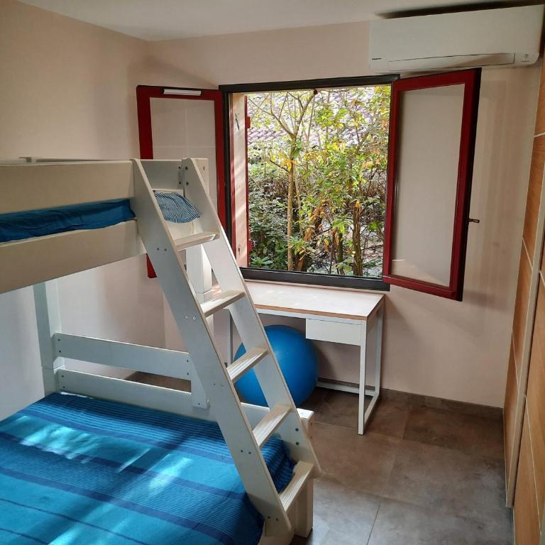 Villa élégante, jardin bucolique, proche golf & plages, 4 étoiles - FR-1-239-698 - Maison 3 Chambres - 19