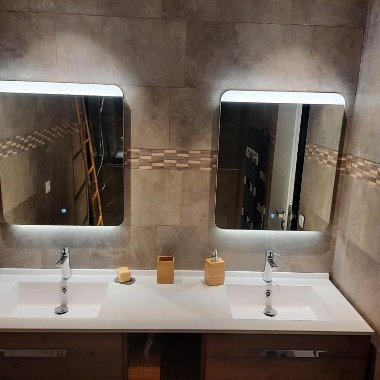 Villa élégante, jardin bucolique, proche golf & plages, 4 étoiles - FR-1-239-698 - Maison 3 Chambres - 22