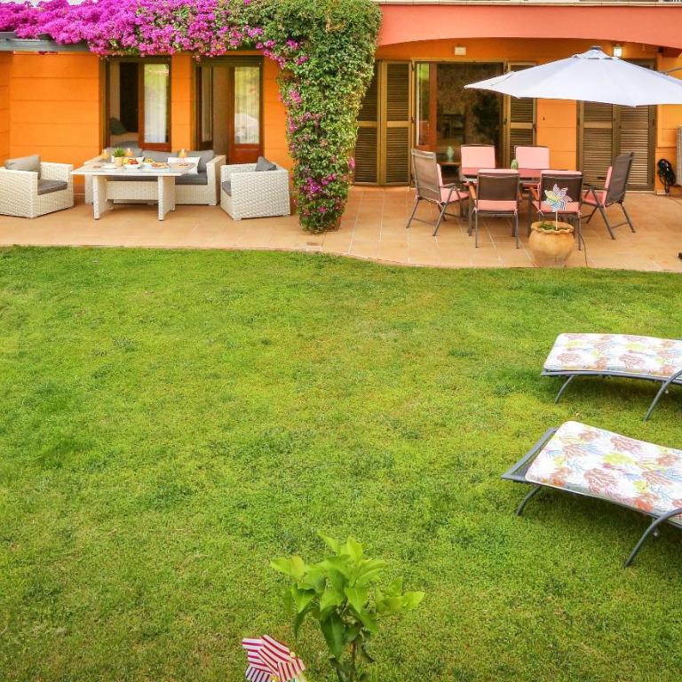 Pura Villa- Buganvillas Ayamonte - Apartamento con vistas a la piscina - 16