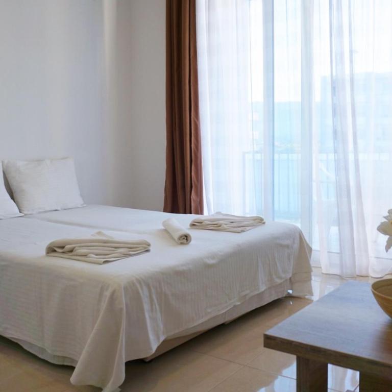 Ponte Apartments - Apartman sa 1 Spavaćom Sobom - 1