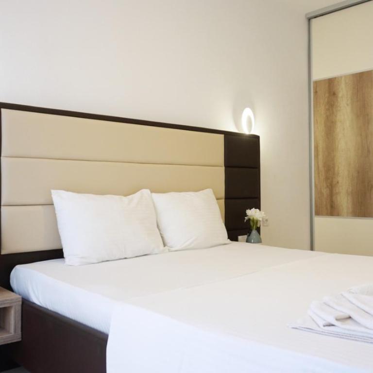 Ponte Apartments - Apartman sa 1 Spavaćom Sobom - 3