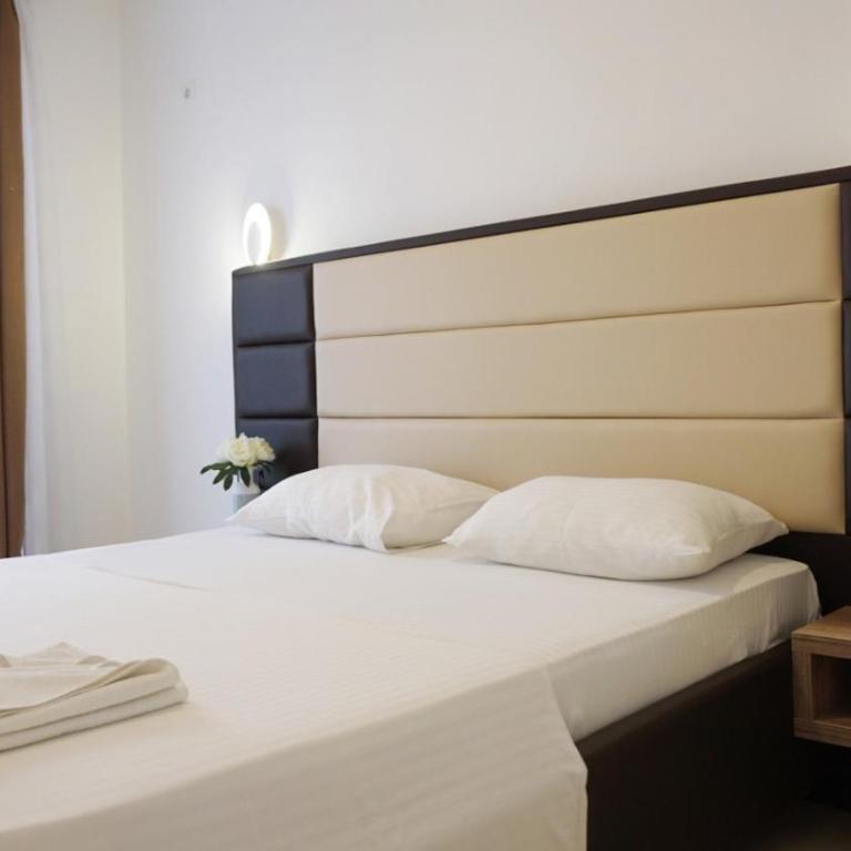 Ponte Apartments - Apartman sa 1 Spavaćom Sobom - 8