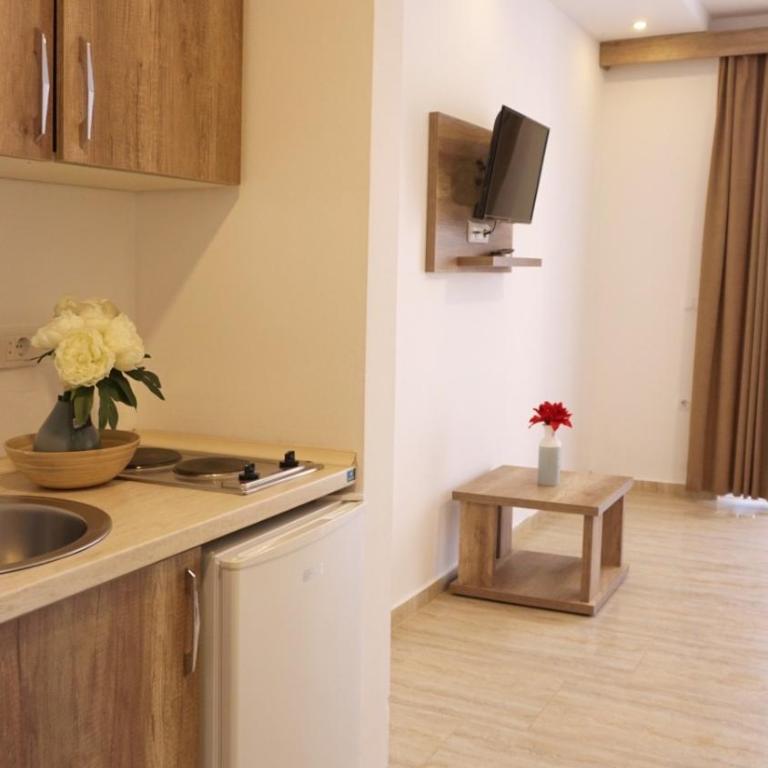 Ponte Apartments - Apartman sa 1 Spavaćom Sobom - 13