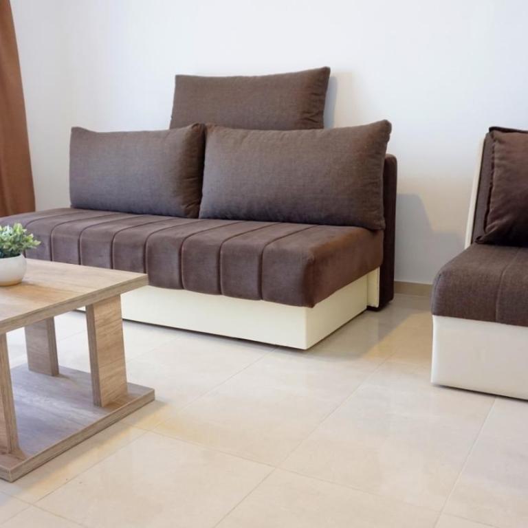 Ponte Apartments - Apartman sa 1 Spavaćom Sobom - 14
