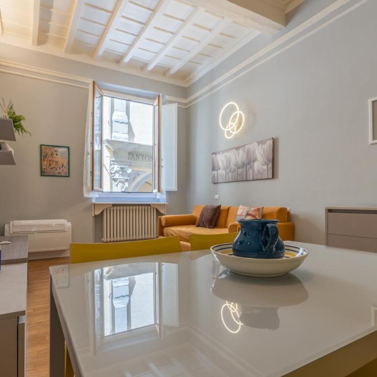 Firenze Rentals Deluxe Corso 5 - Appartamento con 1 Camera da Letto - 17